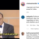 Illustration for article titled Who Sent This Louis Farrakhan Video to the Celeb Group Chat?